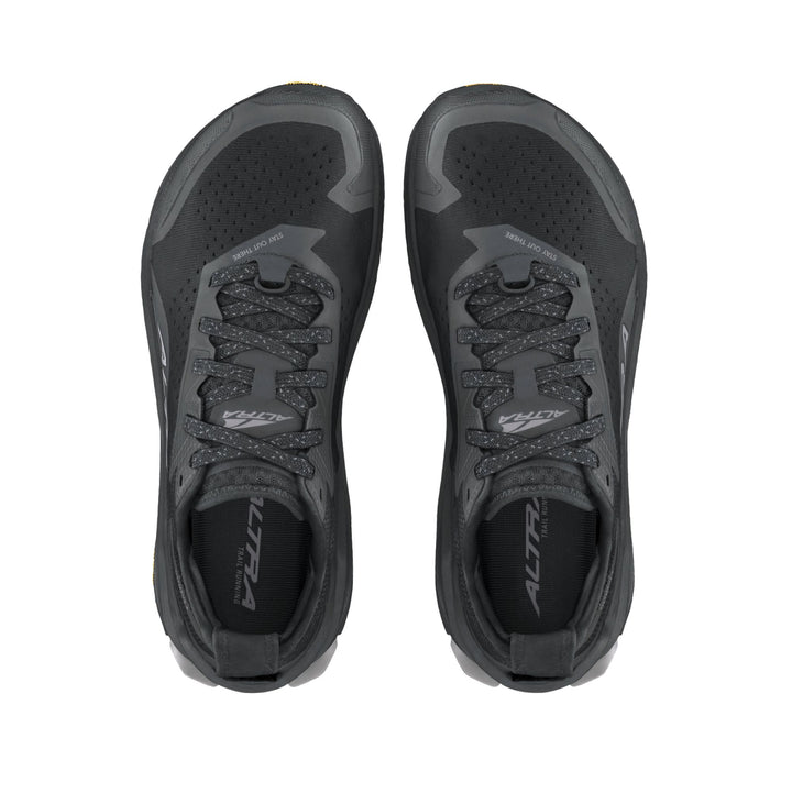 Altra Running Men's Olympus 6 Trail Shoes