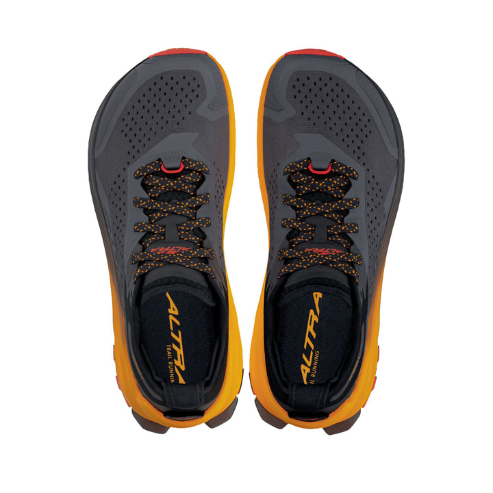 Altra Running Men's Olympus 6 Trail Shoes