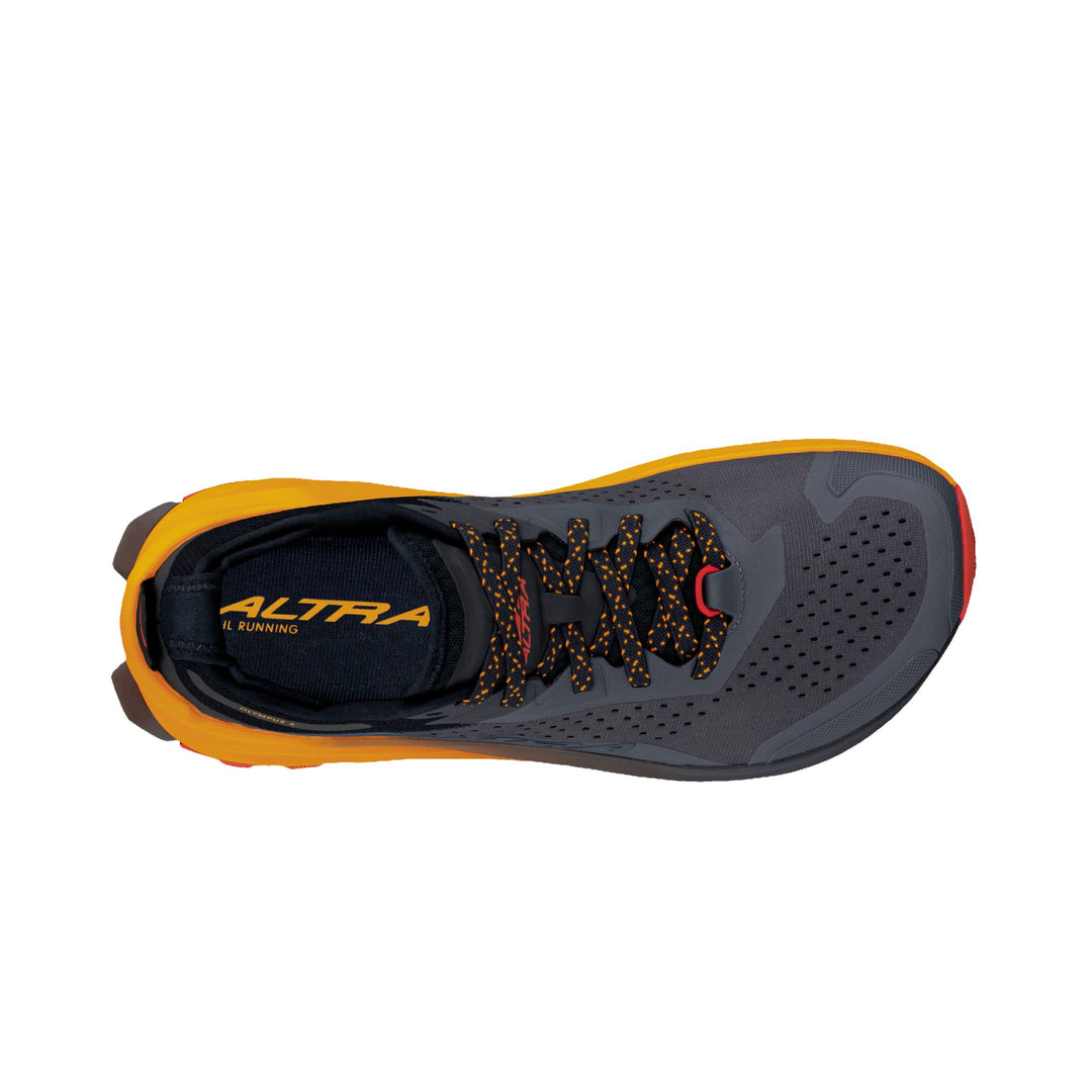 Altra Running Men's Olympus 6 Trail Shoes