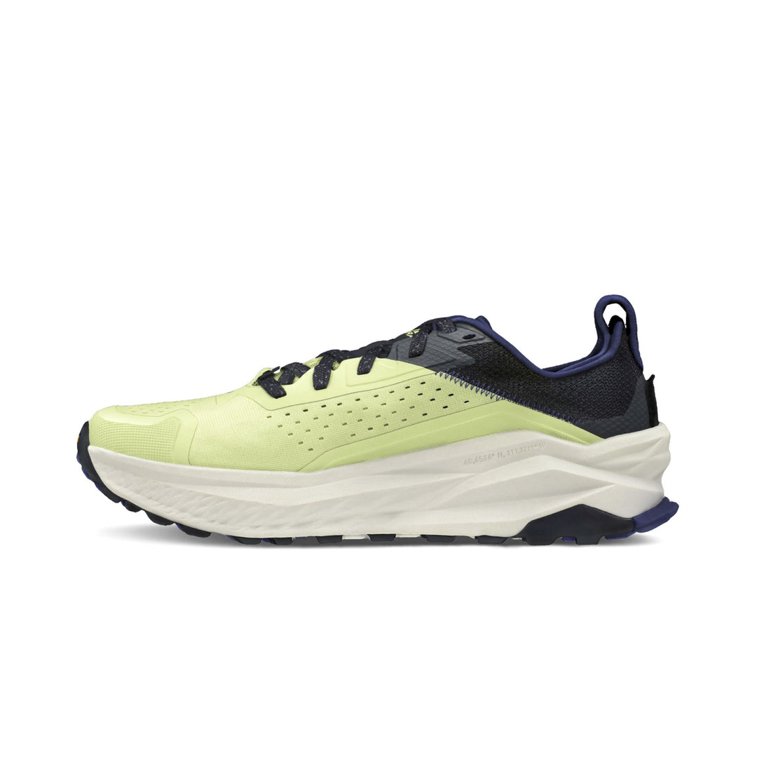 Altra Running Men's Olympus 6 Trail Shoes