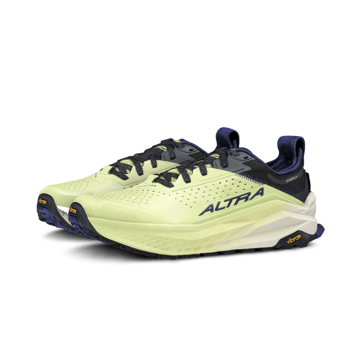 Altra Running Men's Olympus 6 Trail Shoes