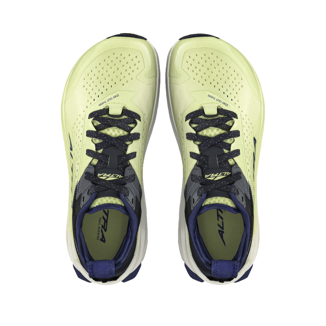 Altra Running Men's Olympus 6 Trail Shoes