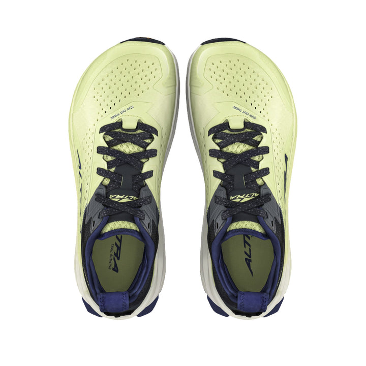 Altra Running Men's Olympus 6 Trail Shoes