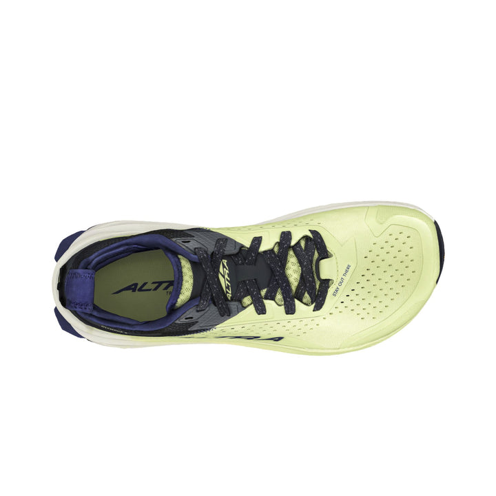 Altra Running Men's Olympus 6 Trail Shoes