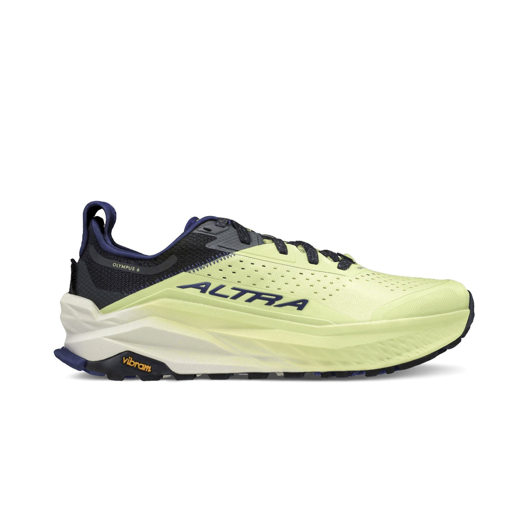 Altra Running Men's Olympus 6 Trail Shoes