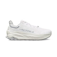 White/White