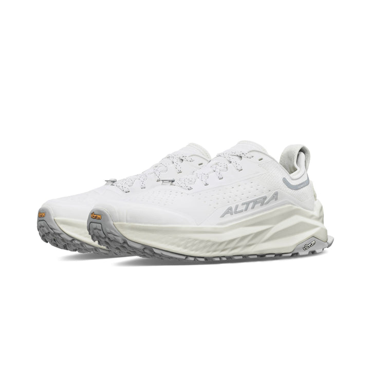 Altra Running Men's Olympus 6 Trail Shoes