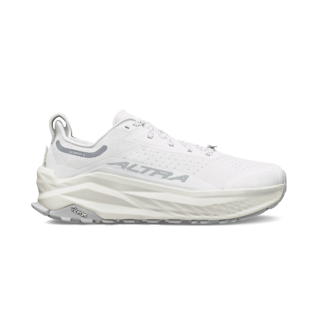 Altra Running Men's Olympus 6 Trail Shoes
