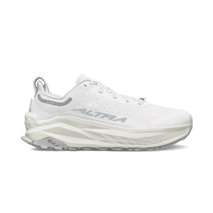 White/White