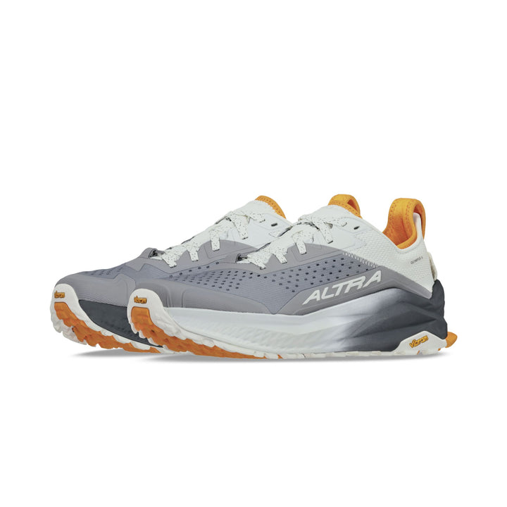 Altra Running Men's Olympus 6 Trail Shoes