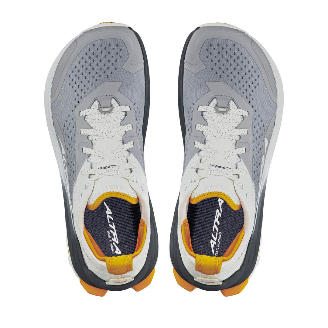 Altra Running Men's Olympus 6 Trail Shoes