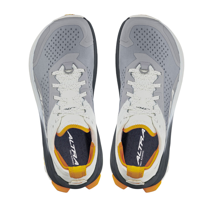 Altra Running Men's Olympus 6 Trail Shoes