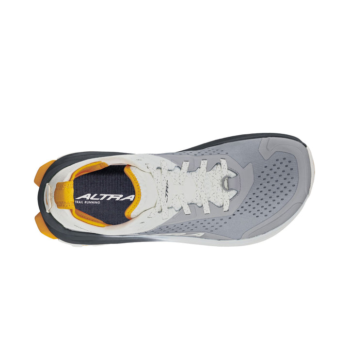 Altra Running Men's Olympus 6 Trail Shoes