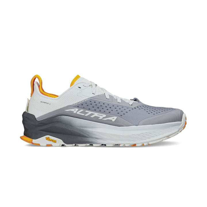 Altra Running Men's Olympus 6 Trail Shoes