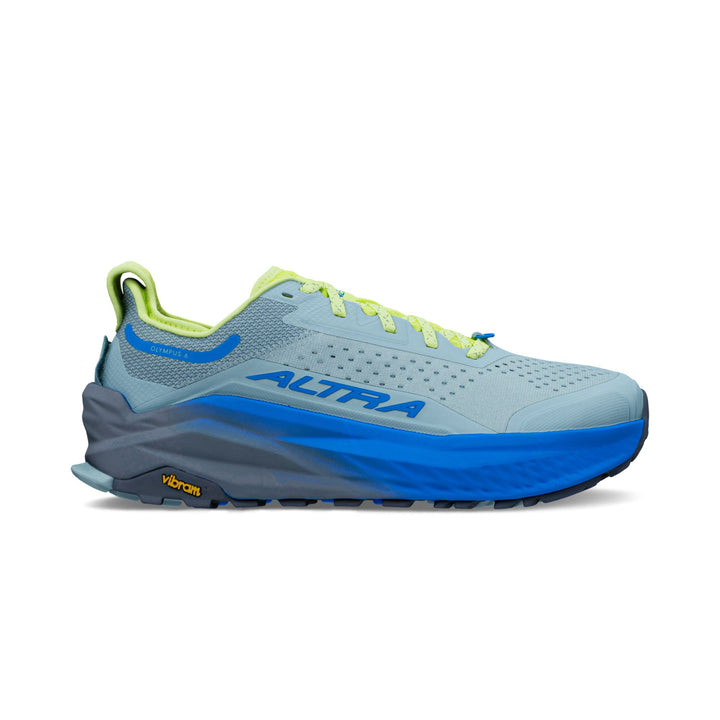 Altra Running Men's Olympus 6 Trail Shoes