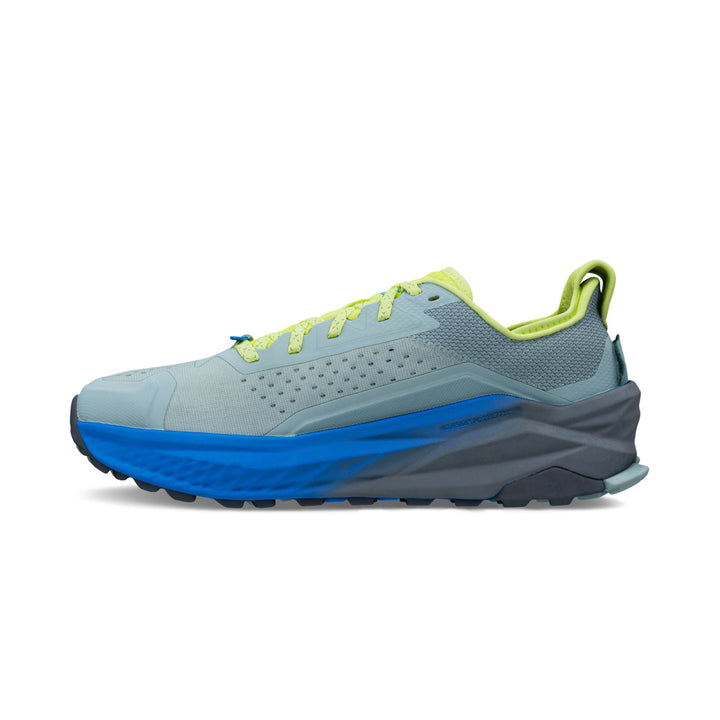 Altra Running Men's Olympus 6 Trail Shoes