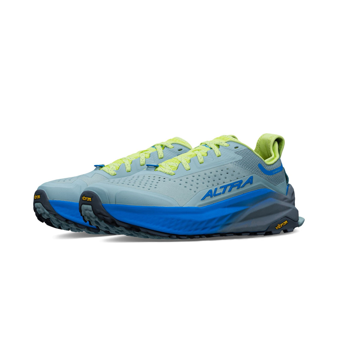 Altra Running Men's Olympus 6 Trail Shoes