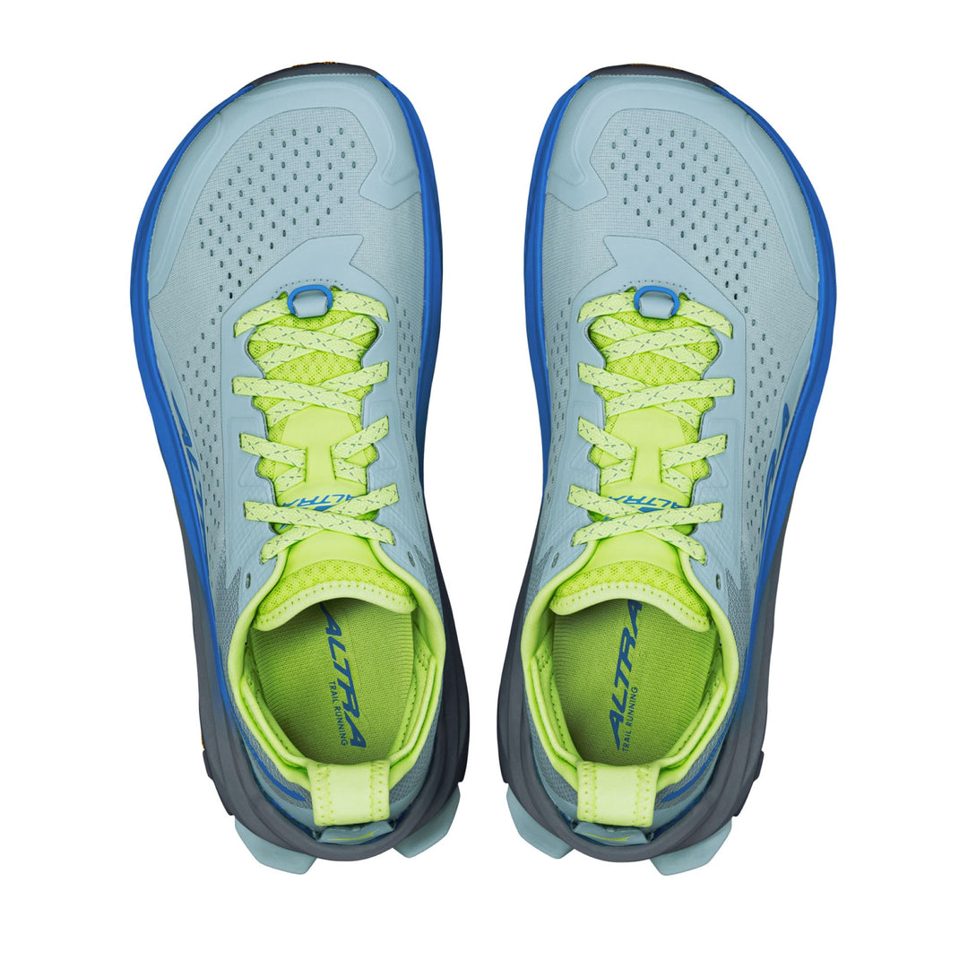 Altra Running Men's Olympus 6 Trail Shoes