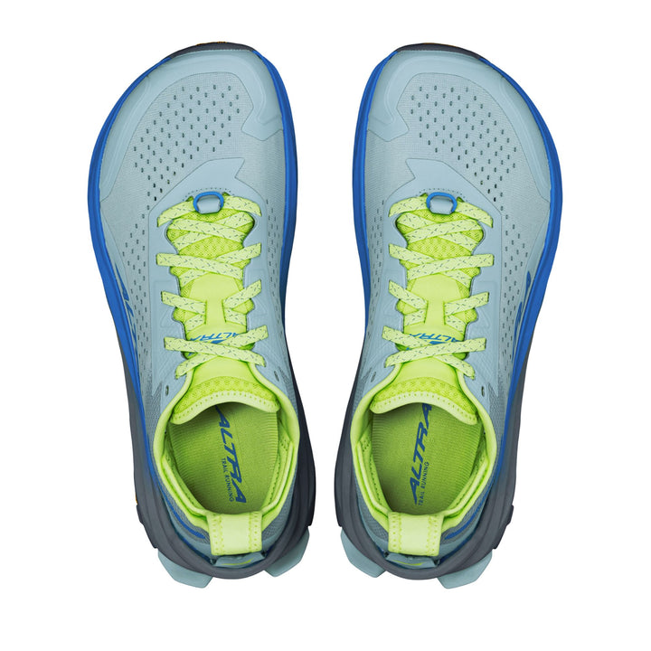 Altra Running Men's Olympus 6 Trail Shoes
