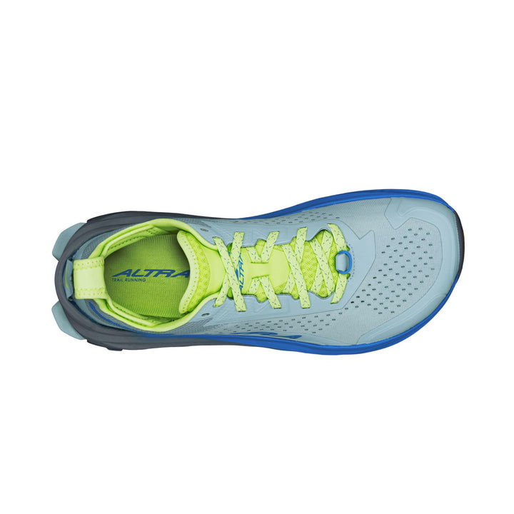 Altra Running Men's Olympus 6 Trail Shoes