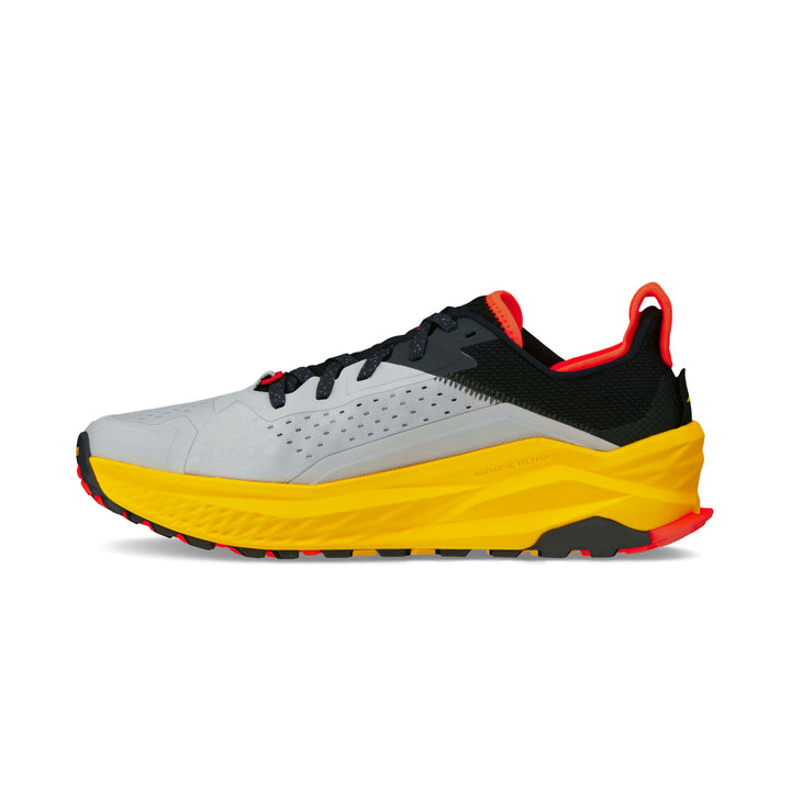 Altra Running Men's Olympus 6 Trail Shoes