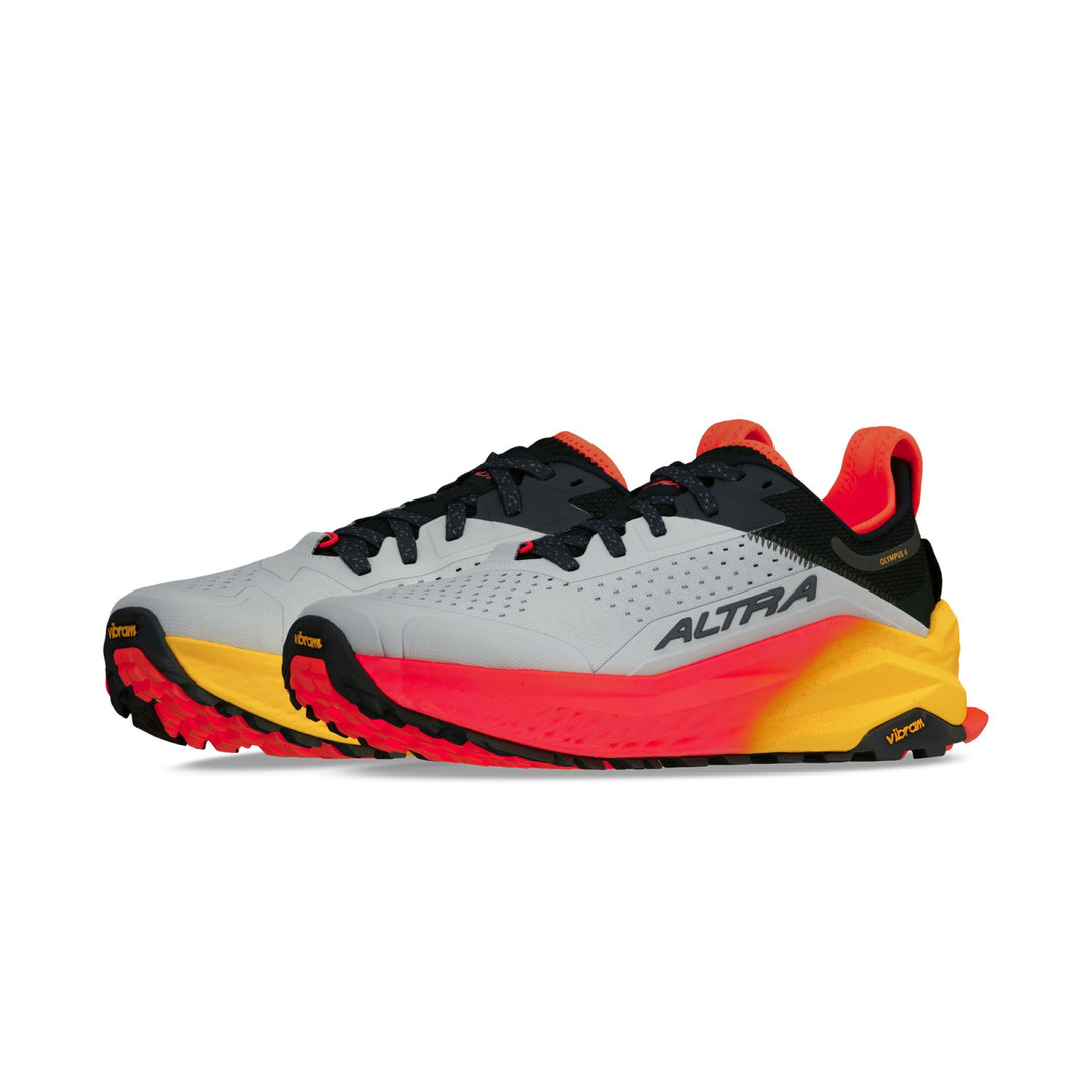 Altra Running Men's Olympus 6 Trail Shoes