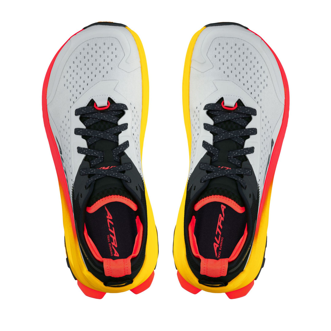 Altra Running Men's Olympus 6 Trail Shoes