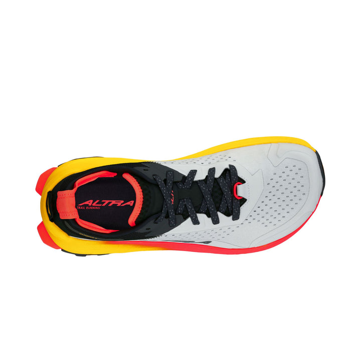 Altra Running Men's Olympus 6 Trail Shoes