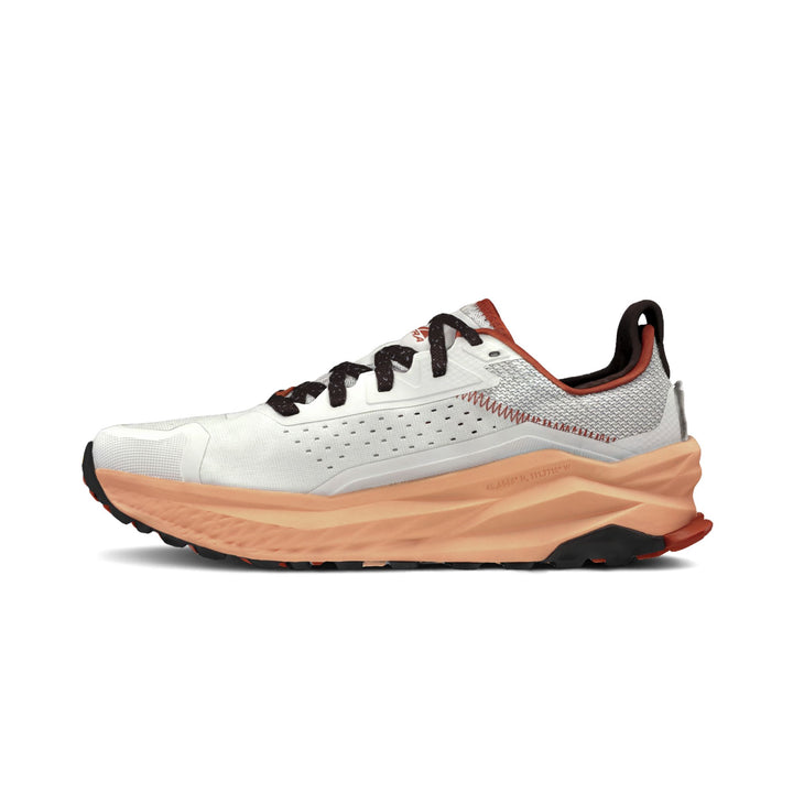 Altra Running Men's Olympus 6 Trail Shoes