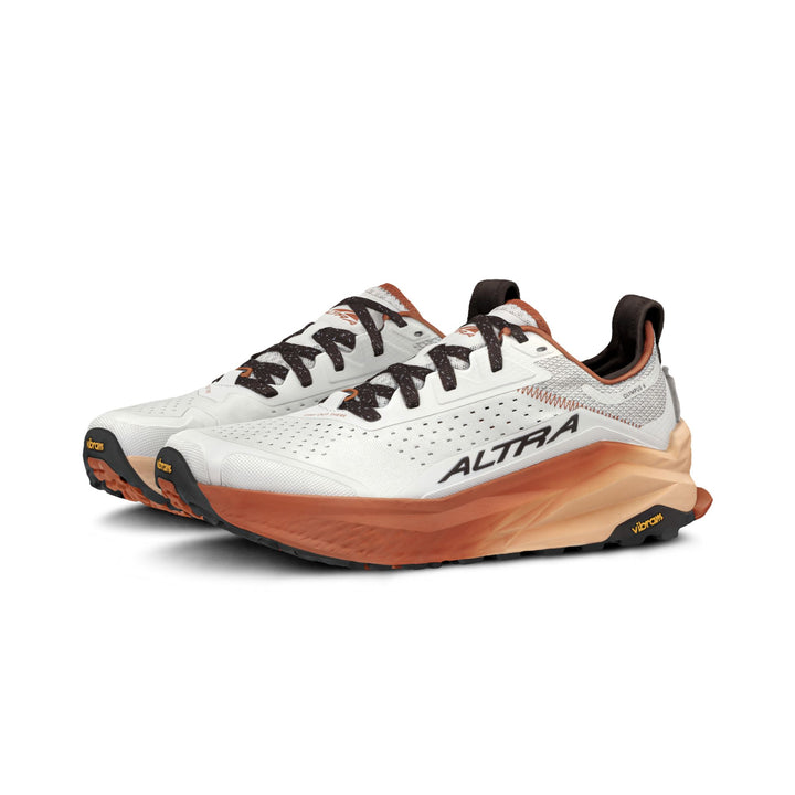Altra Running Men's Olympus 6 Trail Shoes