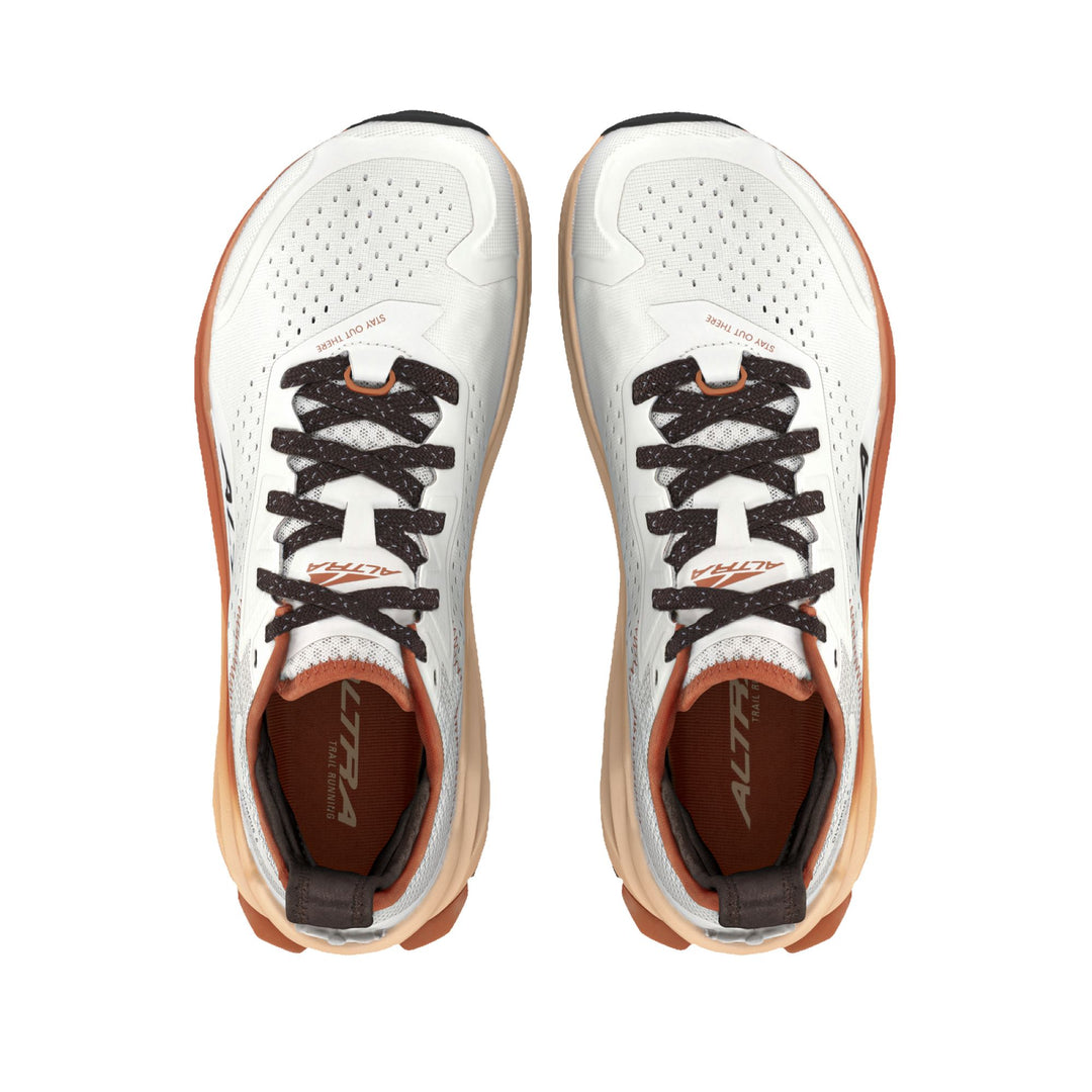 Altra Running Men's Olympus 6 Trail Shoes