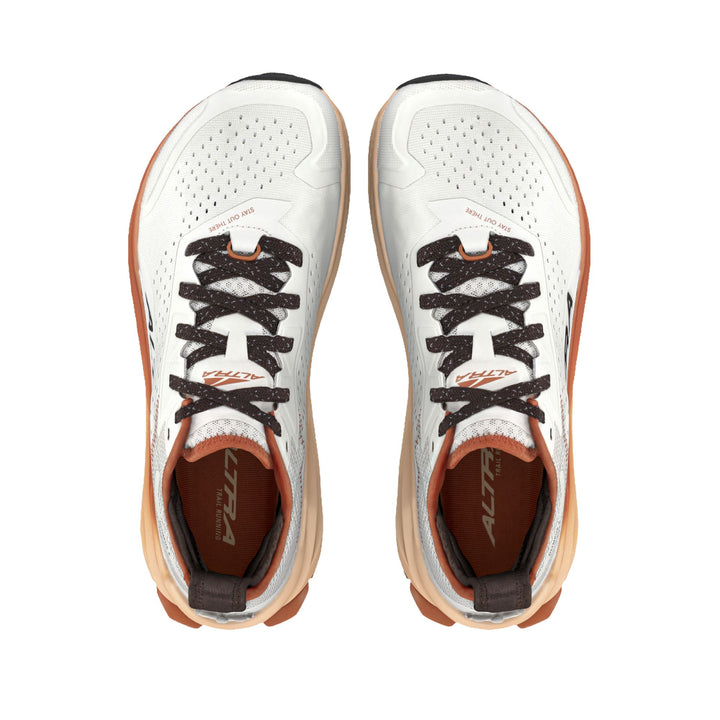 Altra Running Men's Olympus 6 Trail Shoes