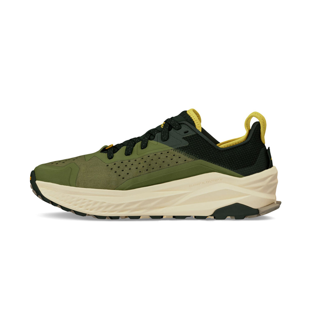 Altra Running Men's Olympus 6 Trail Shoes