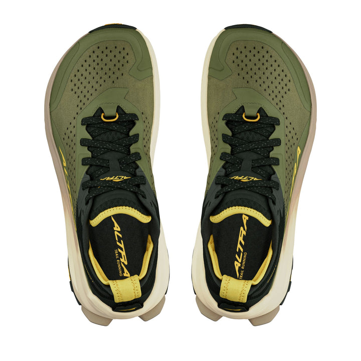 Altra Running Men's Olympus 6 Trail Shoes
