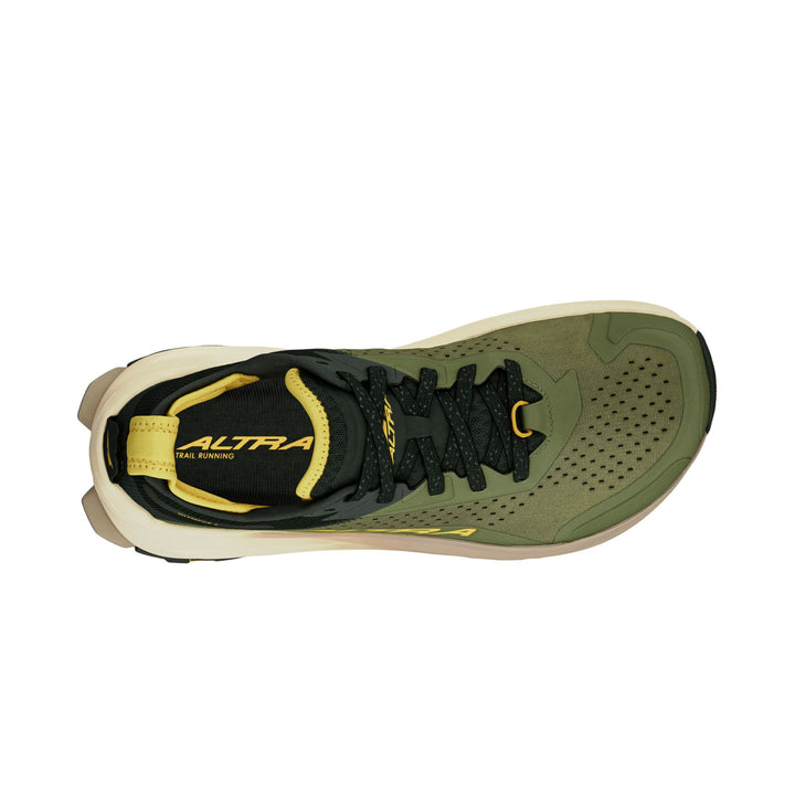 Altra Running Men's Olympus 6 Trail Shoes