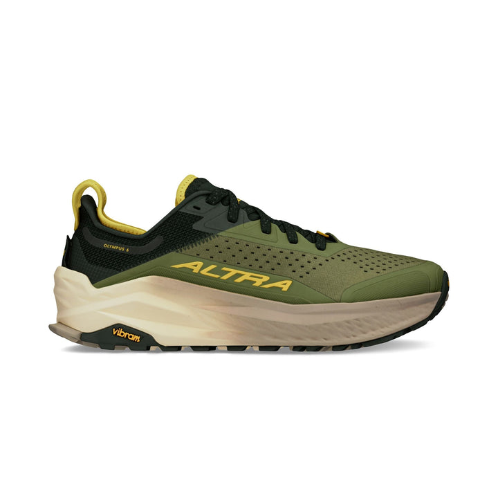 Altra Running Men's Olympus 6 Trail Shoes