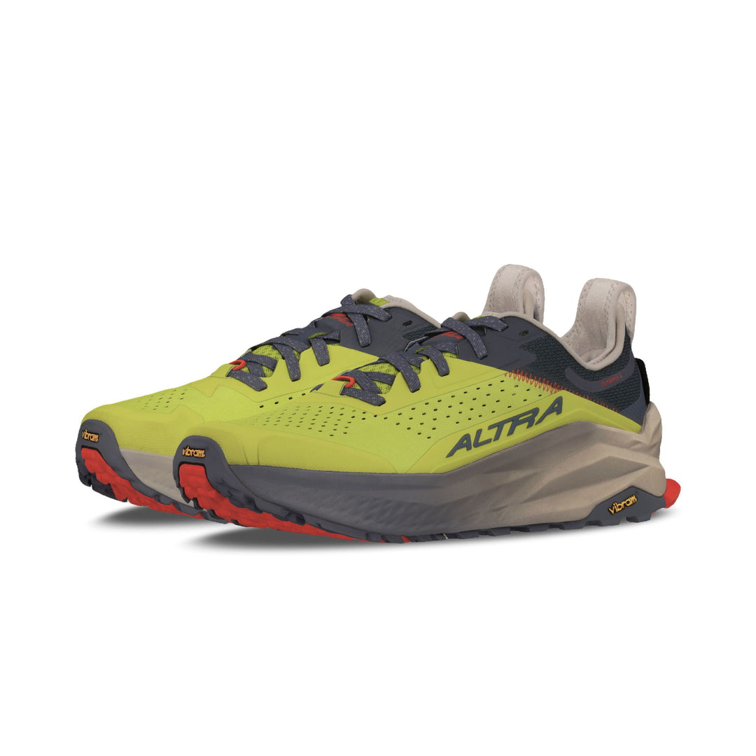 Altra Running Men's Olympus 6 Trail Shoes