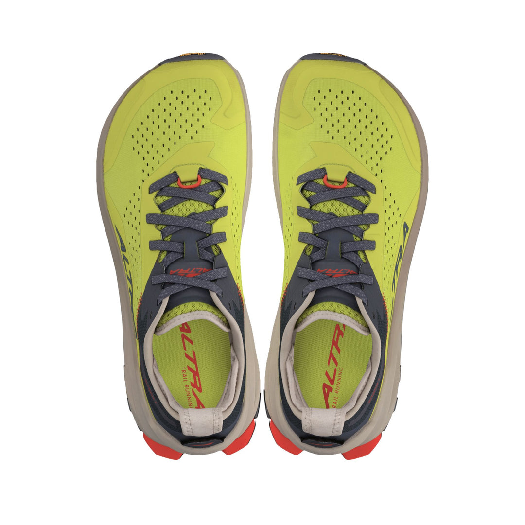 Altra Running Men's Olympus 6 Trail Shoes