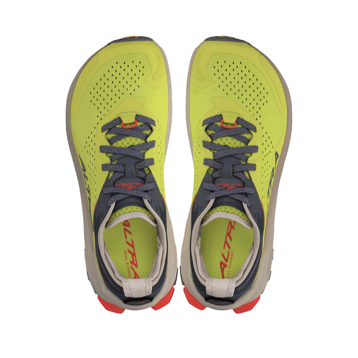 Altra Running Men's Olympus 6 Trail Shoes