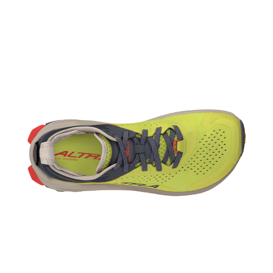 Altra Running Men's Olympus 6 Trail Shoes