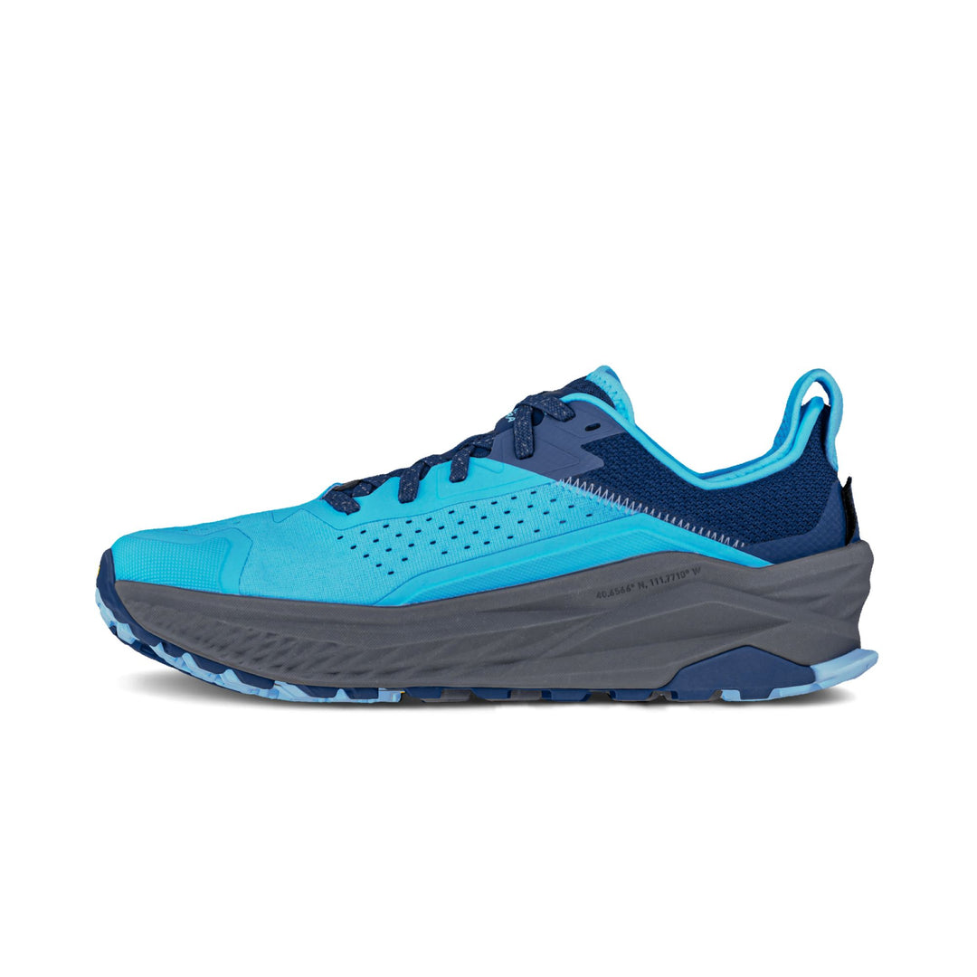 Altra Running Men's Olympus 6 Trail Shoes