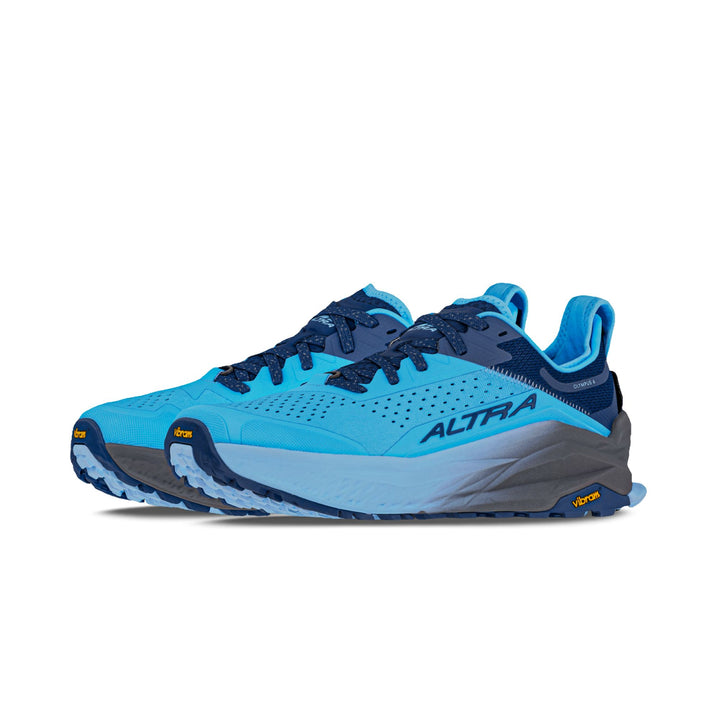 Altra Running Men's Olympus 6 Trail Shoes