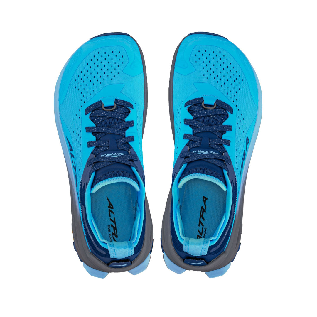 Altra Running Men's Olympus 6 Trail Shoes