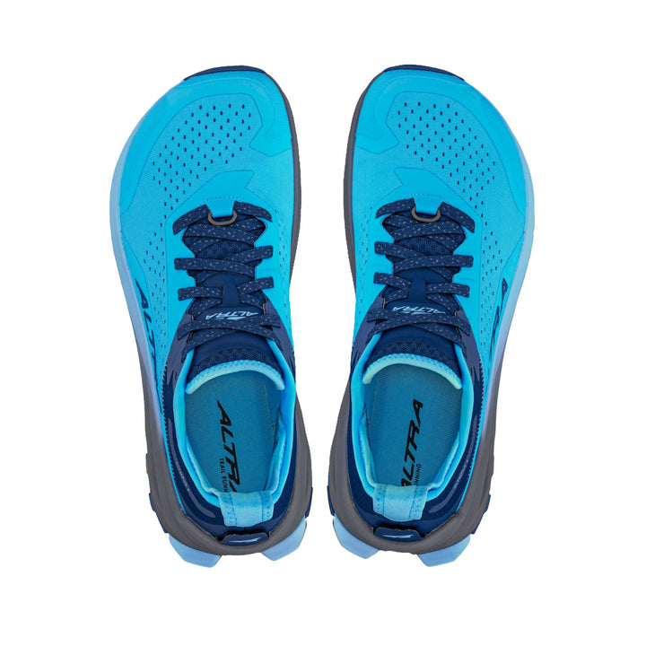 Altra Running Men's Olympus 6 Trail Shoes