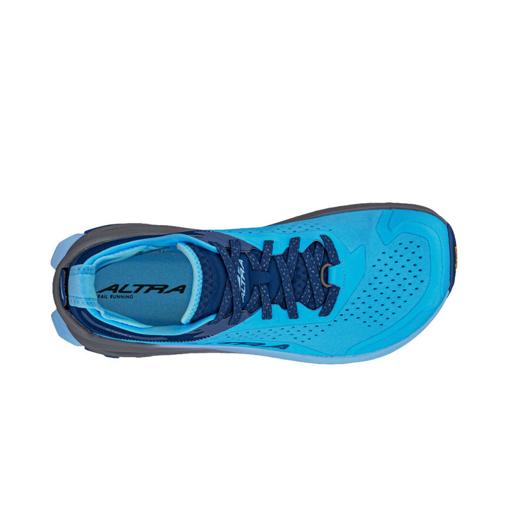 Altra Running Men's Olympus 6 Trail Shoes