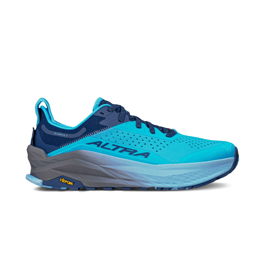 Altra Running Men's Olympus 6 Trail Shoes