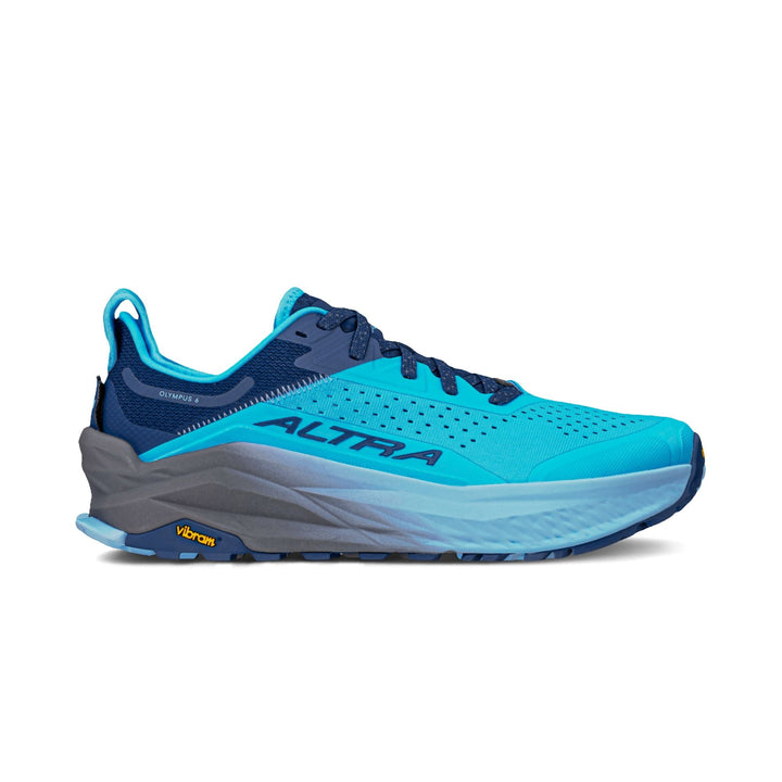 Altra Running Men's Olympus 6 Trail Shoes