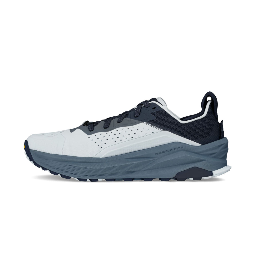 Altra Running Men's Olympus 6 Trail Shoes