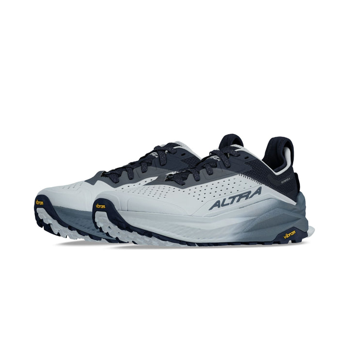 Altra Running Men's Olympus 6 Trail Shoes