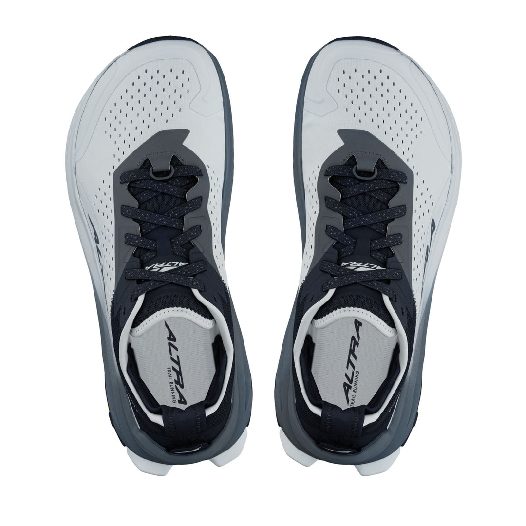 Altra Running Men's Olympus 6 Trail Shoes